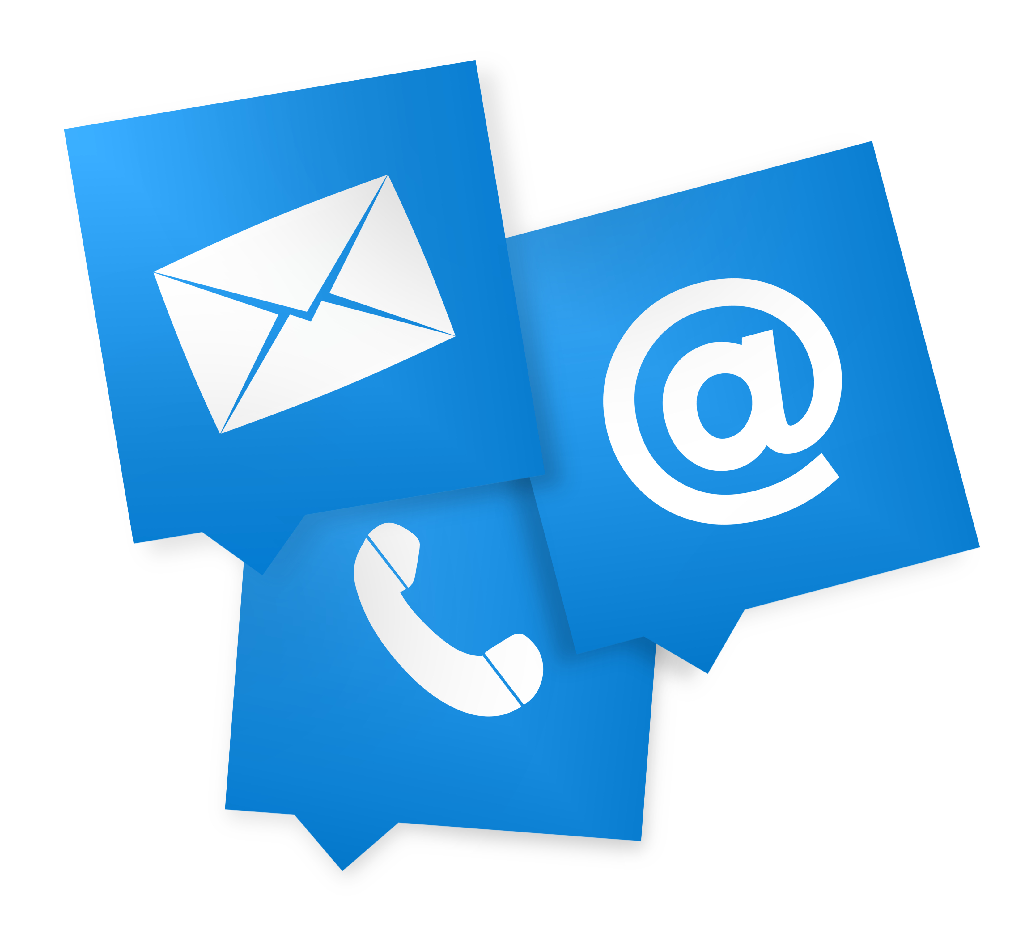 contactezNous